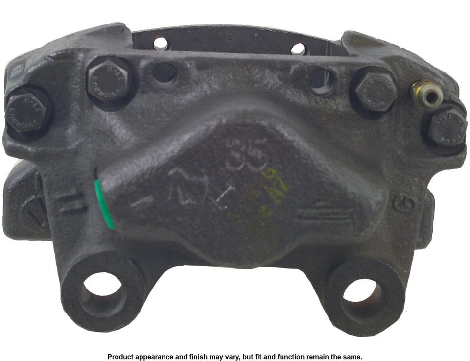 Pinza de freno de disco trasera izquierda Cardone Saturn LW2 2000 Foto 3 de 4