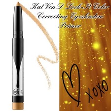 Kat Von D Lock-It Color Correcting Eyeshadow Primer(DEEP)