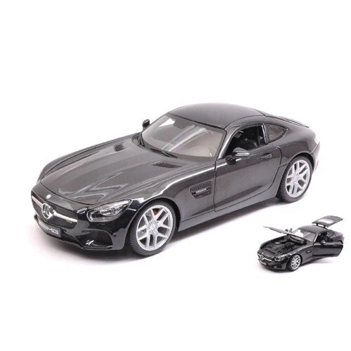 Altri modellini statici auto Scala 1:18 per Mercedes
