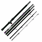 Tronix Pro Xenon Travel Beachcaster / Surf Fishing Rod - 6PC - 12ft 6" - TPEXT