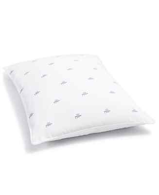 デッド RALPH LAUREN standard pillow case Amazon.com: Ralph Lauren Set of 2 Standard Dunham Sateen