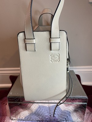 loewe hammock mini light oat