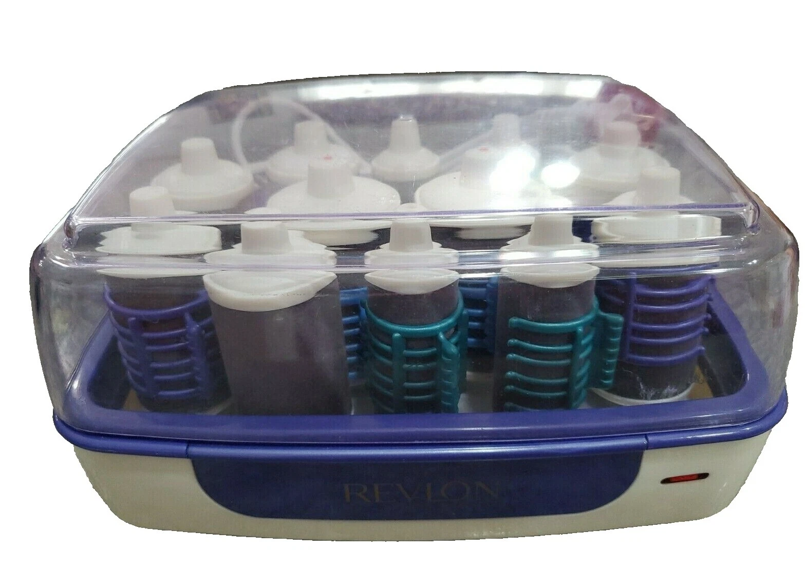 Rodillos y Rizadores de pelo Revlon Multicolor