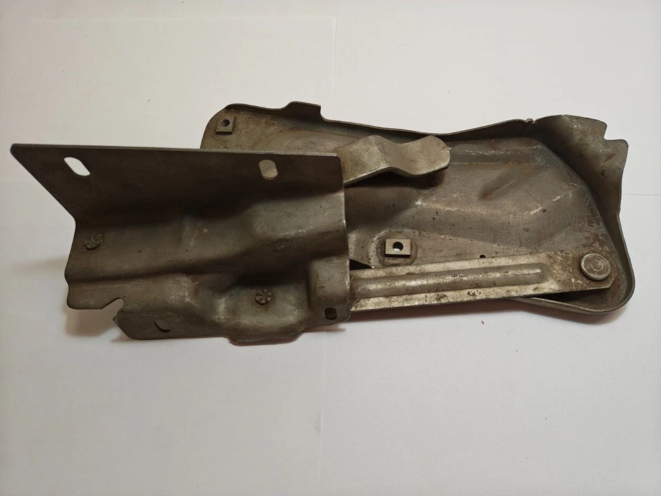 Desoto Plymouth Chrysler 1955-1956 capó lateral izquierdo bisagra 8 cilindros 1624056 nuevo en stock Foto 4 de 4