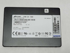 Micron Ssd 2TB | eBay
