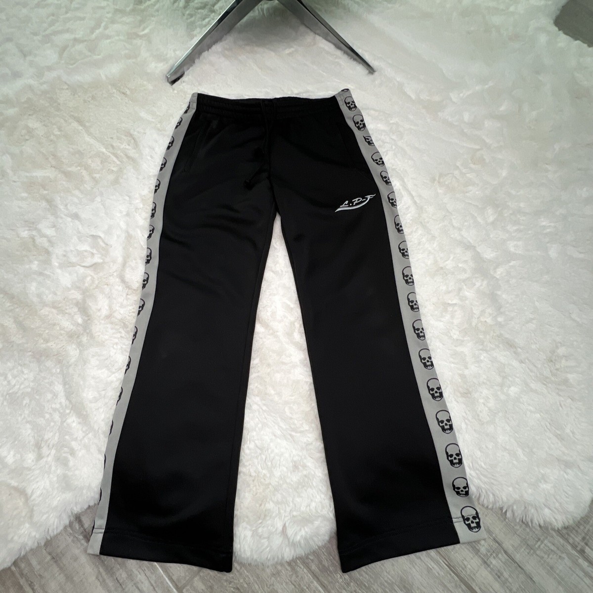 LUCIEN PELLAT-FINET-Track Pant