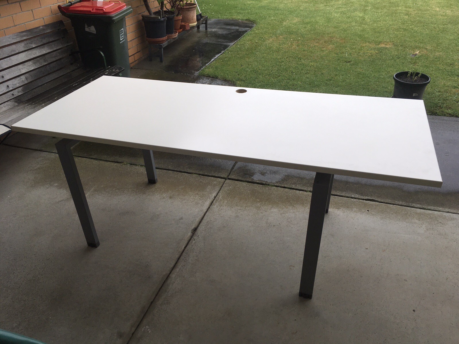 Home Office Desk eBay