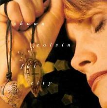 Fat City von Shawn Colvin | CD | Zustand gut