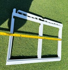WHIRLPOOL /KIRKLAND Ref. Crisper Cover Frame WP2314549 From Model ST21PKXJW01