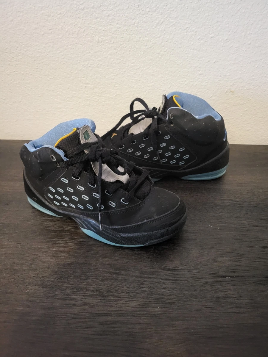 Nike jordan melo 5.5 hotsell