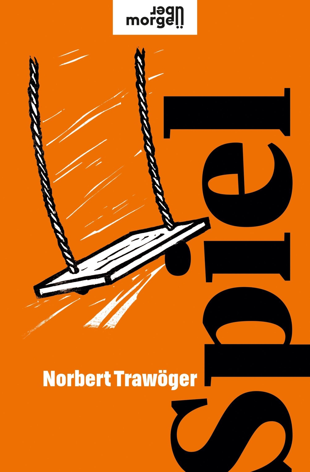 Thumbnail - Spiel Norbert Trawöger