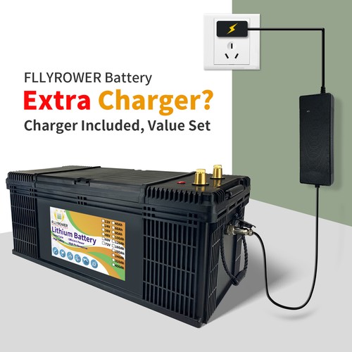 Аккумулятор lifepo4 24v 100ah