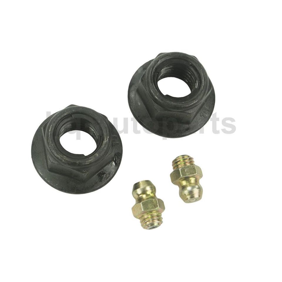 Kit de eslabones de barra estabilizadora para Chevrolet Malibu 2015 2014 2013 Foto 4 de 4