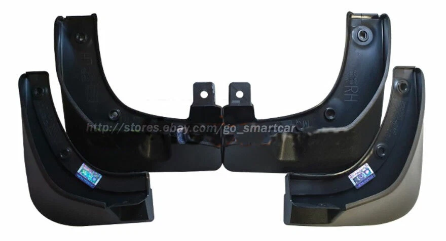 2021 kia sorento mud guards outlet