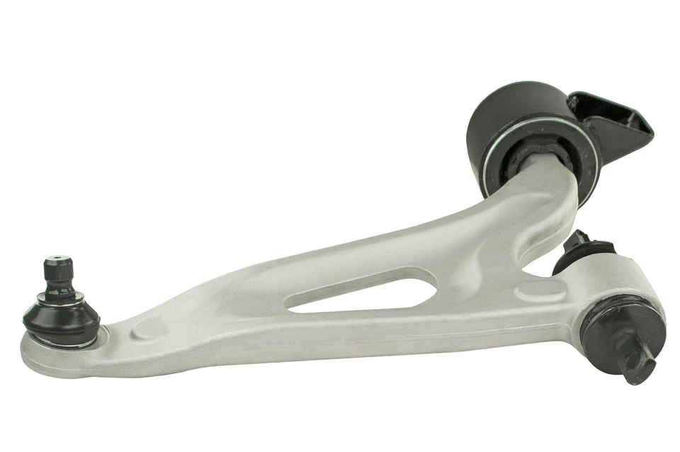 Control Arm and Ball Joint Assy Fr Right Lwr Mevotech For 04-07 Mercury Monterey - Image 3 of 4