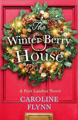 The Winter Berry House, Fiction, Paperback, Caroline Flynn - Image 4