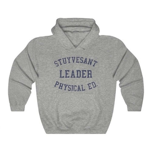 Stuyvesant Physical Ed. Leader 1986 Vintage Men's Hoodie - Picture 43 of 49