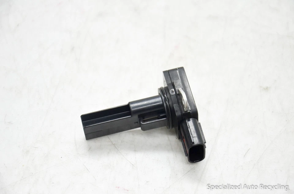 2008 TOYOTA SIENNA MASS AIRFLOW MODULE SENSOR 3.5L OEM 22204-31020 - Изображение 3 из 4