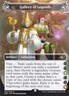 GALLERY OF LEGENDS (3-6) 213/244 UNFINITY MTG MAGIC NM (yourdeckbuilder)