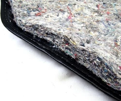 Alfombra Ford Mustang 1990-1992 área escotilla titanio gris calle fuera de la ley zorro ¡venta! Foto 2 de 4