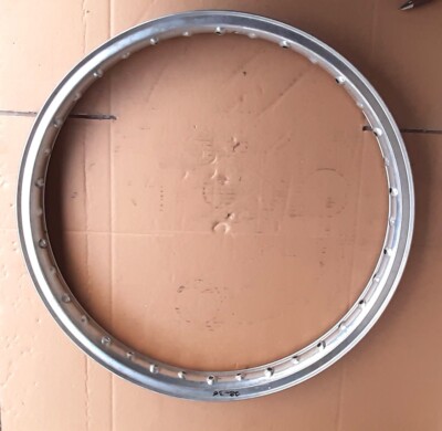 AKRONT 18'' Aluminum Rim - 36 Spoke