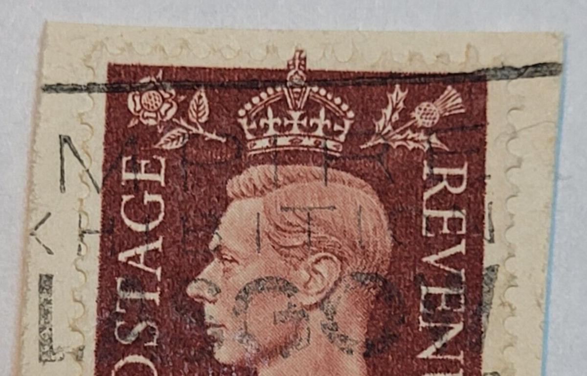 英国インドキングジョージ6世 1ルピー紙幣1940年 英国インドキングジョージ6世 1ルピー紙幣1940年 インド政府