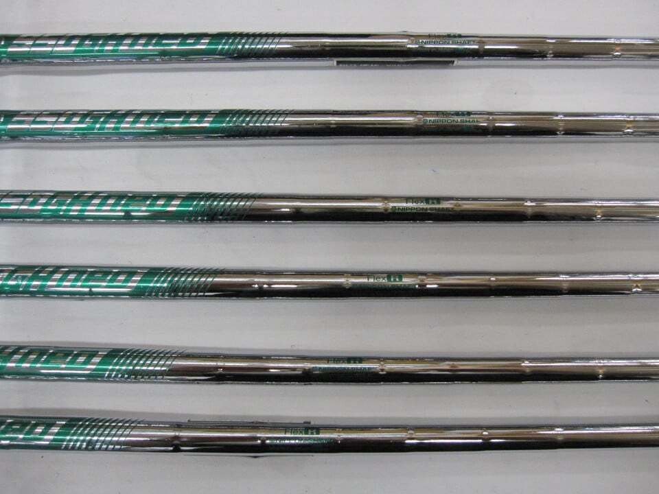 Ping G710 Iron Set 24.5 R Flex 37.65 Inch Ns Pro 950Gh Neo Ping G710 Iron Set 24.5 R Flex 37.65 Inch Ns Pro 950Gh Neo