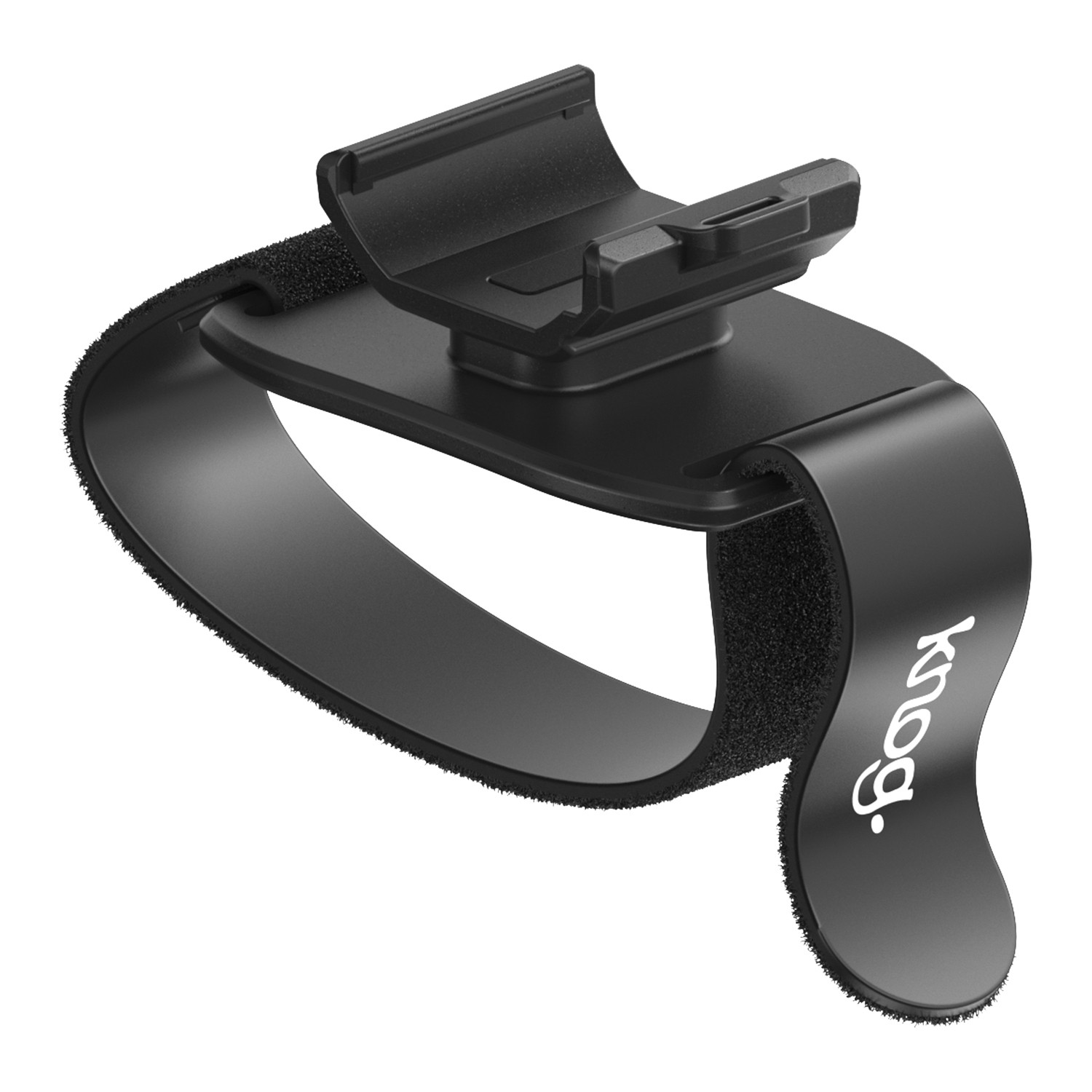 Blinder Pro Helmet Mount fixation légère pour supprimer les ombres à vélo