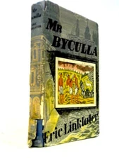 Mr Byculla (Eric Linklater - 1950) (ID:37916)