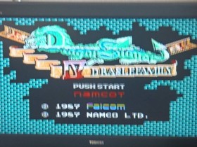 New Famicom Game Software Set Of 7, Operation Confirmed, Vintage Retro Av Specif