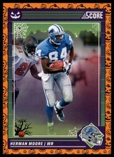 2024 Score-A-Treat Base Herman Moore Detroit Lions 99