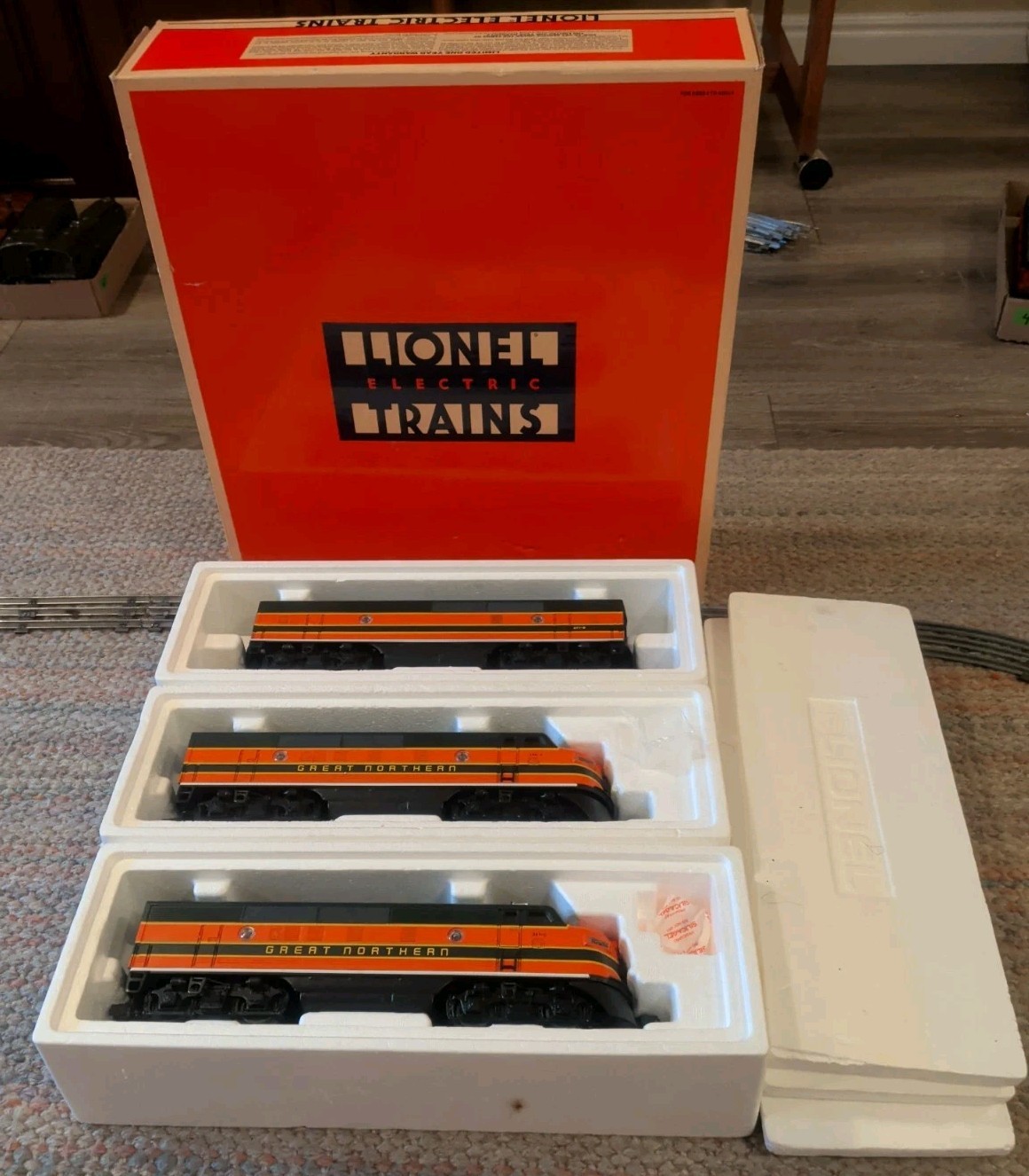 Click here to see eBay Auction