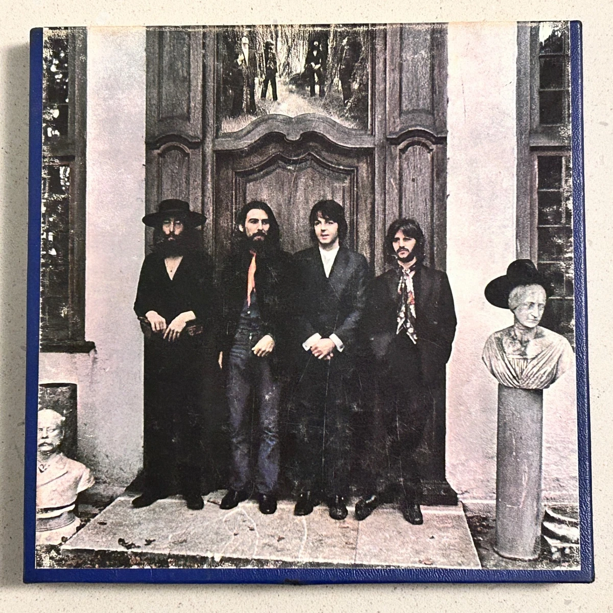 beatles reel to reel products for sale | eBay