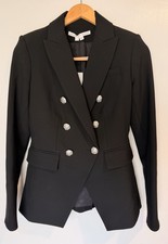 VERONICA BEARD, Miller Dickey Jacket, Wmns. SZ 0