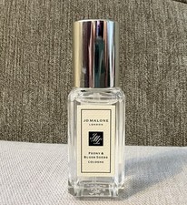 Jo Malone Peony  Blush Suede Cologne Spray 0.3oz / 9ml New