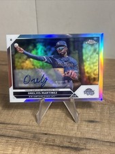 2023 Topps Pro Debut Baseball Cards Checklist and Odds 19