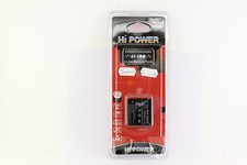 Image of Panasonic Battery S005 DB60 Li-Ion for Panasonic Lumix Compact Digital Camera