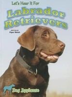 Lets Hear IT FOR Labrador Retr | Piper Welsh | Englisch | Taschenbuch | 2013