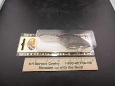 Bass Pro Shops XPS Deep crank bait  fishing lure 3" 7/8 oz 5-14'