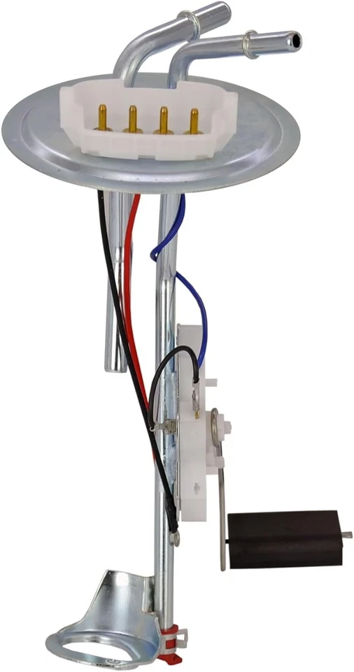 Unidad de envío de tanque de combustible para Ford F-150 F-250 V8 1985-1986 5,0 L 16,5 galones FG34C Foto 4 de 4