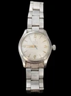 Vintage Tudor Oyster 34mm Manual Wind Original Rolex Bracelet 1950s  Non Working