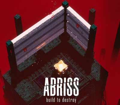 ABRISS - build to destroy | Steam Key | Lieferung per E-Mail