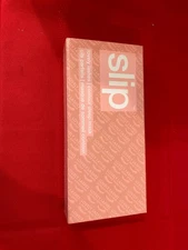 Slip Silk Contour Sleep Mask  Lovely Lashes Rose $66  for eyelash extensions NEW