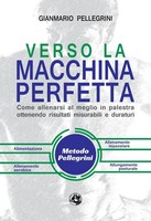 Gianmario Pellegrini | Verso La Macchina Perfetta | Taschenbuch | Italienisch