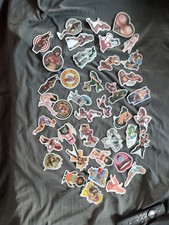 49 Pinup Adult Disney Scooby Doo Mario Brother Adult Themed Stickers And Decals