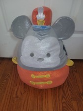 NEW Squishmallows Disney 100th Anniversary 16 Mickey Band Leader Plush