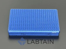 PolarSafe Aluminum Cooling Block – 384-Well for 0.2 mL Tubes – Used