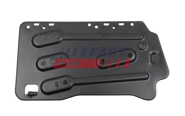 Batterieaufnahme Fast FT97551 FüR Fiat Ducato Bus 4X4 Bipower JTD LPG Power-image