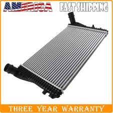 1k0145803bm Intercooler Charge Air Cooler For Audi Tt Vw Cc Beetle Jetta Passat