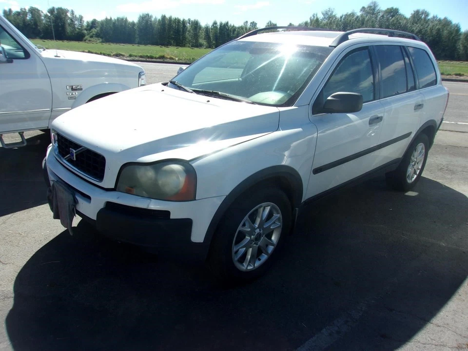 Airbag Air Bag Driver Seat Station Wgn Fits 01-04 VOLVO 70 SERIES 30305048 Foto 4 de 4